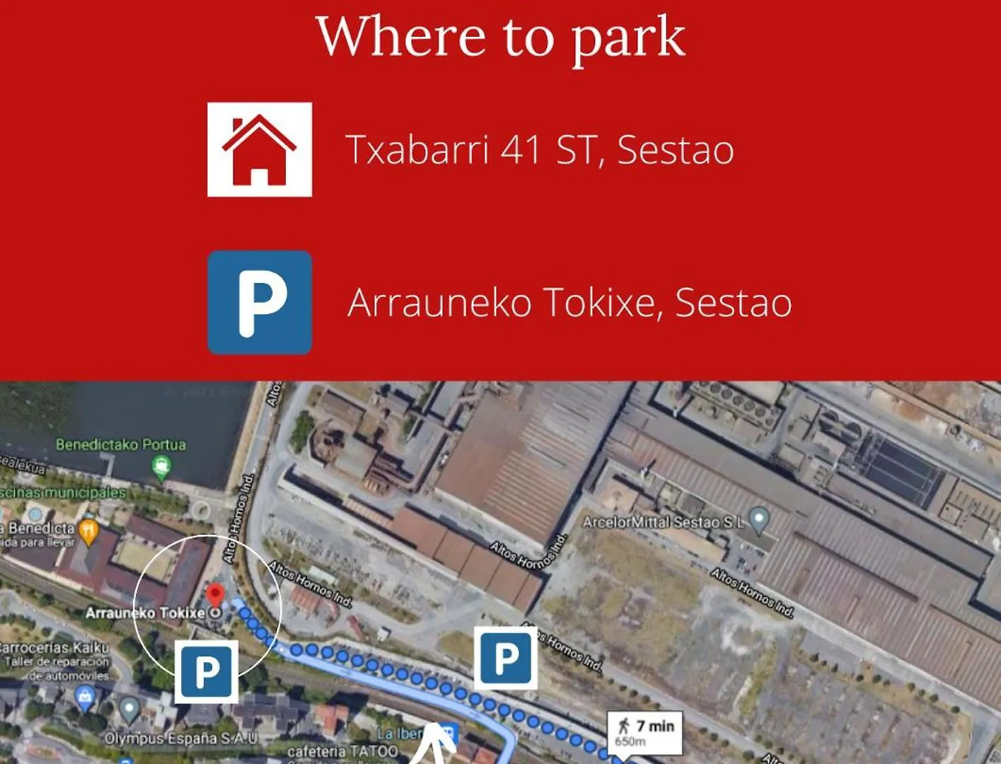 Apartamento Labegain 3 塞斯陶 公寓