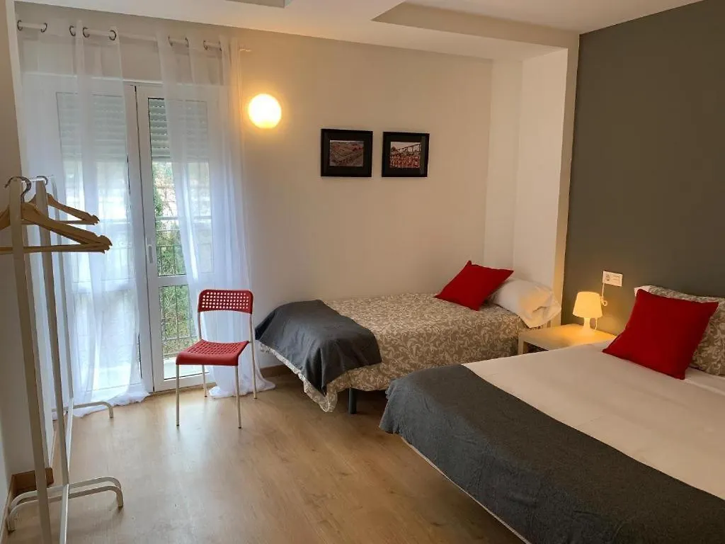 Apartamento Labegain 3 塞斯陶