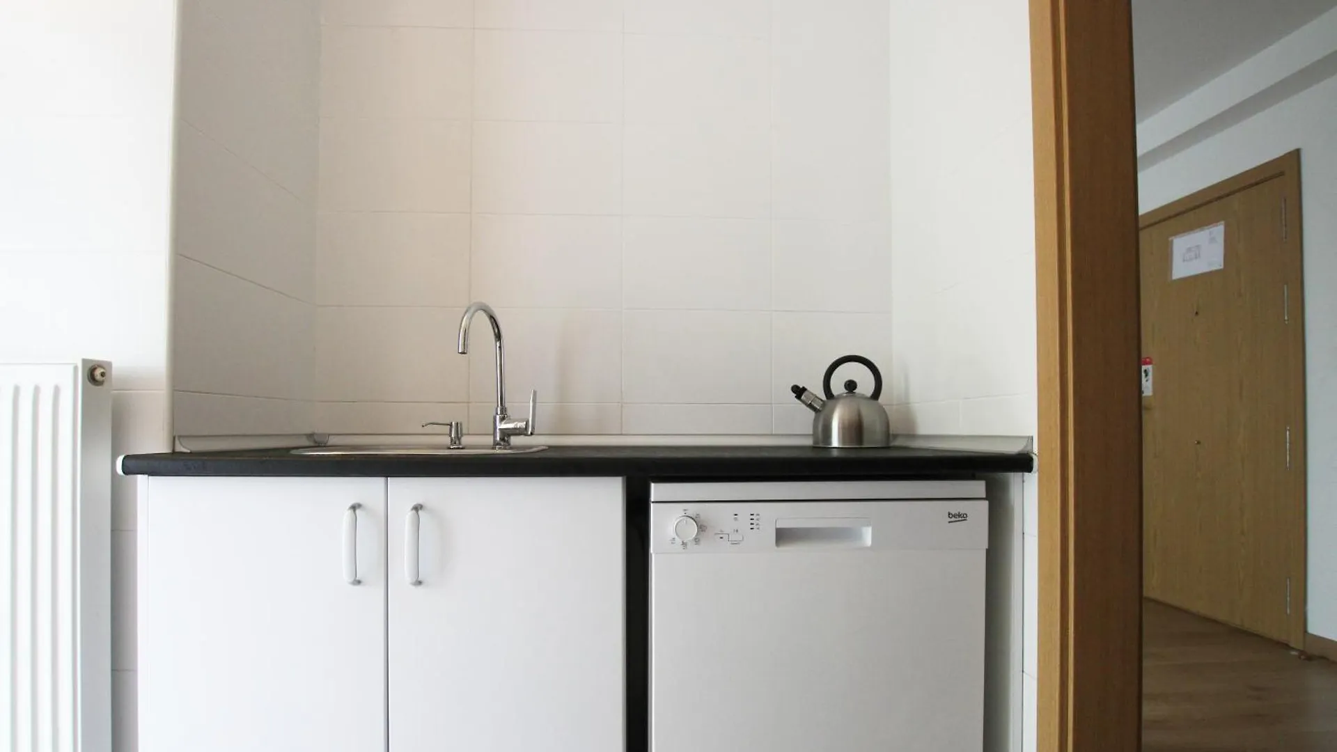 Apartamento Labegain 3 塞斯陶 公寓