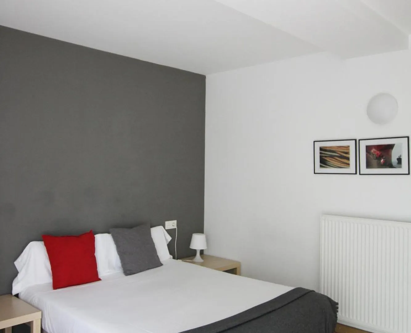 公寓 Apartamento Labegain 3 塞斯陶
