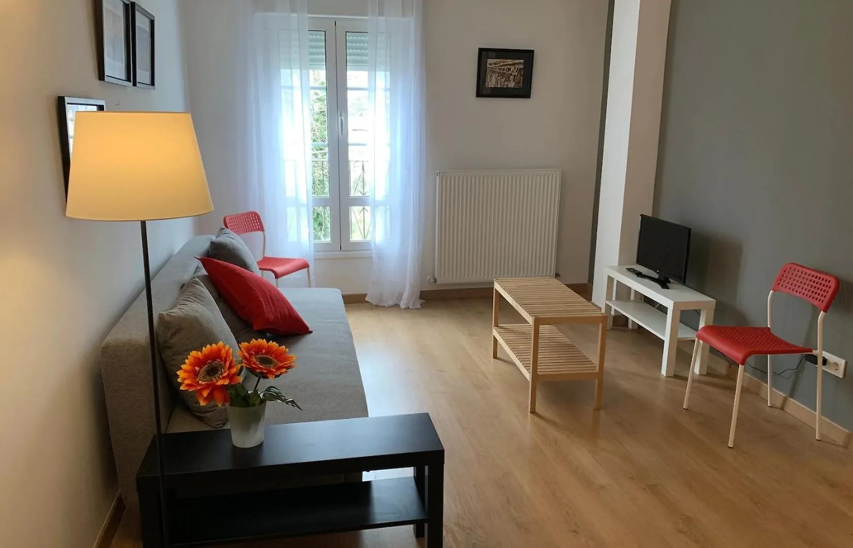Apartamento Labegain 3 塞斯陶 公寓