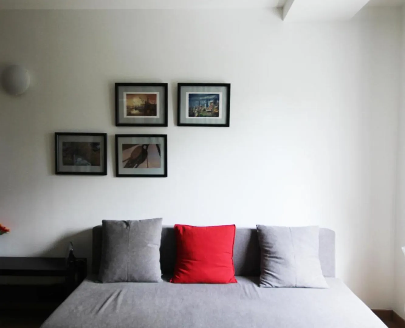 Apartamento Labegain 3 塞斯陶 公寓